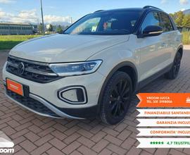 VOLKSWAGEN T-Roc T-Roc 1.5 TSI ACT DSG Style