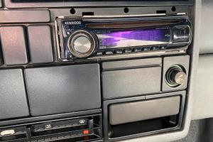 Volkswagen trasporter