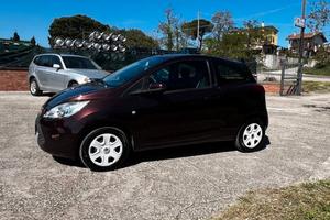 FORD KA 1.2