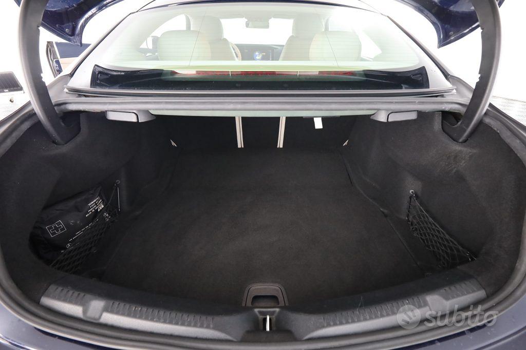 Mercedes-Benz Cla 2019 photo 5