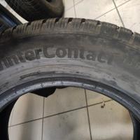 pneumatici 215 65 16 Continental ts870