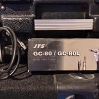 JTS GC-80 (due disponibili, sconto per chi prende