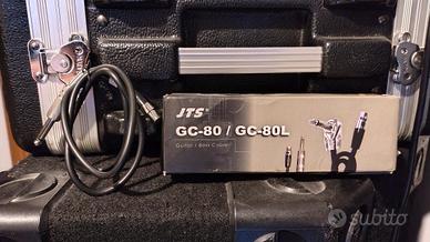 JTS GC-80 (due disponibili, sconto per chi prende