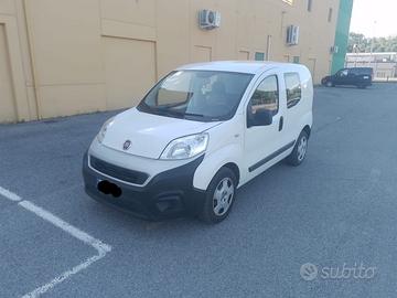FIAT FIORINO 1.3 MJT 95CV CARGO SX