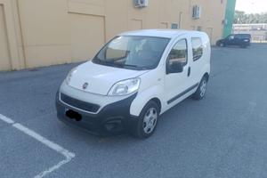 FIAT FIORINO 1.3 MJT 95CV CARGO SX