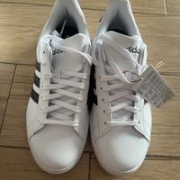 Scarpe nuove Adidas grand court  donna