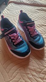 scarpe ginnastica Skchecers 