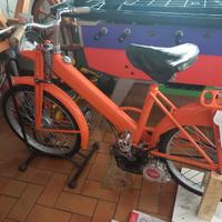 mosquito funzionante