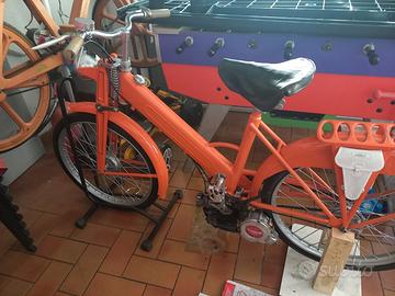 mosquito funzionante