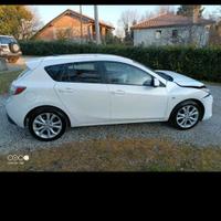 Mazda 3 2010 1.6 diesel  y6