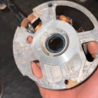 Accensione €0 minarelli