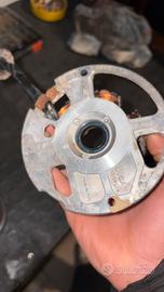 Accensione €0 minarelli