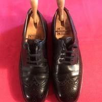 scarpe  alla Duilio vintage 
