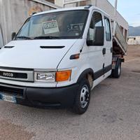 iveco daily ribaltabile 