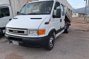 iveco daily ribaltabile 