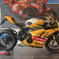 DUCATI Panigale V4 V4R