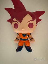 Funko Pop - Dragon Ball Z Goku Good