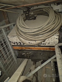 Compressore + attrezzi