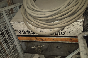 Compressore + attrezzi