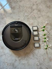 Aspirapolvere Irobot Roomba i7
