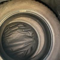 Pneumatici invernali per Opel Karl