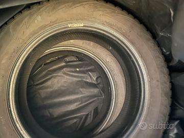 Pneumatici invernali per Opel Karl