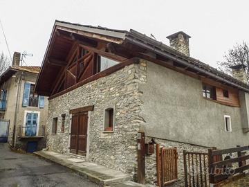 Immobile in asta di 90 m² con 3 locali a Bardonecc