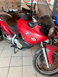 BMV F650 D'Epoca iscritto ASI