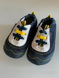 Scarpine Sportive per Neonato (Chicco)