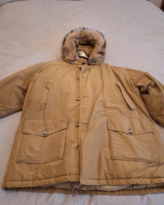 Woolrich Artic Parka
