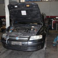 FIAT STILO 1.9 -gasolio anno 2006