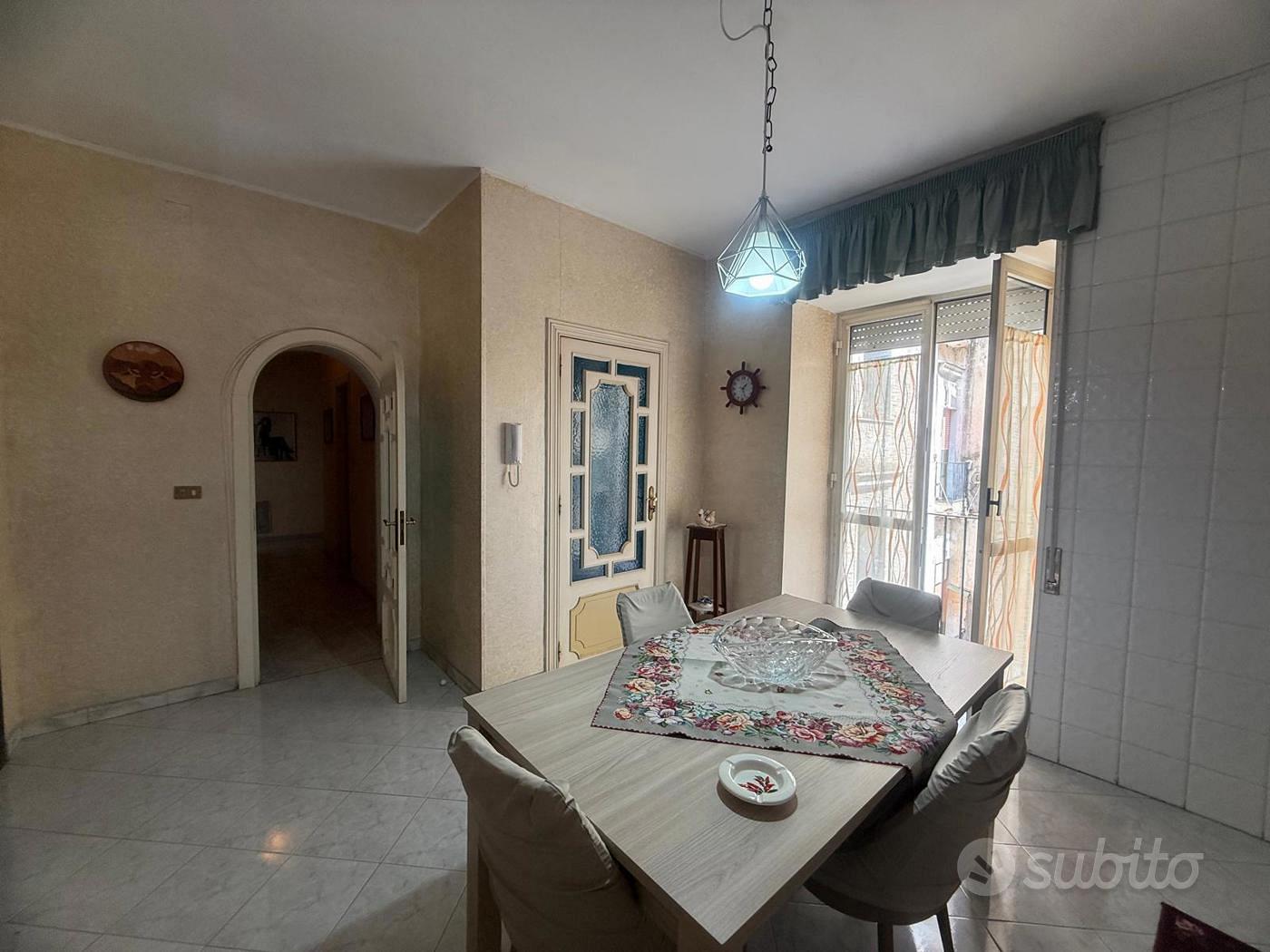 Apartment in Napoli, Rione Forcella, Municipalità 4 - Vista 5