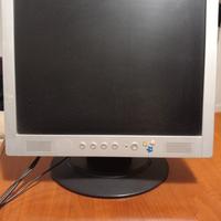 Monitor Acer AL1714 sm