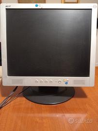 Monitor Acer AL1714 sm
