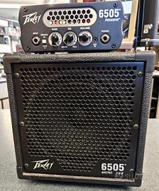 PEAVEY