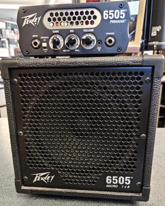 PEAVEY