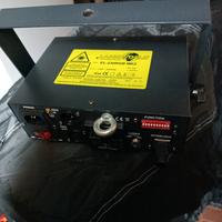 Laserword EL-230rgb MK II