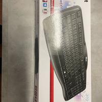 Tastiera Computer Trust