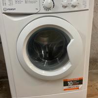 Lavatrice Indesit