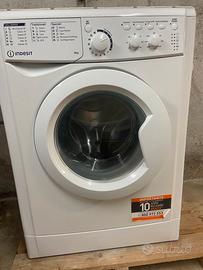 Lavatrice Indesit