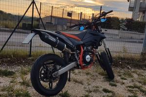 Beta RR 125 4T (2020)