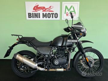 Royal Enfield Himalayan 411- 2021