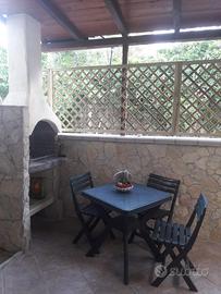 Villasimius villetta