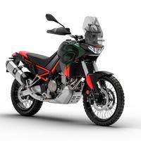 Aprilia Tuareg 660 TORNADO GREEN PRONTA CONSEGNA