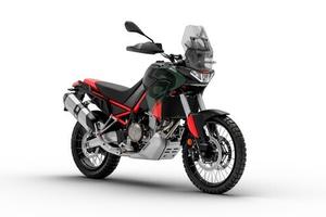 Aprilia Tuareg 660 TORNADO GREEN PRONTA CONSEGNA