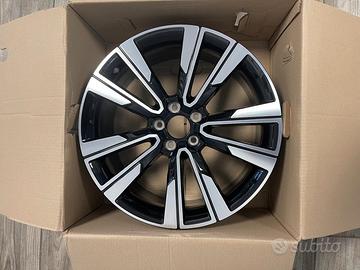 Cerchi in lega NUOVO Volvo V60