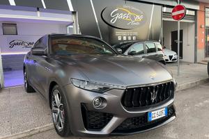 Maserati Levante V6 3.0 250cv Diesel Q4 Gransport