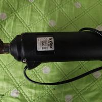 termoriscaldatore acquario