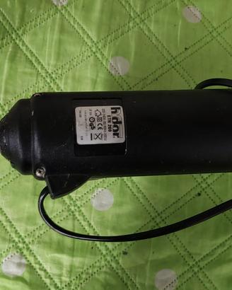 termoriscaldatore acquario