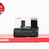 Battery Grip Canon BG-E3 - Canon 350D, 400D 2 ANNI